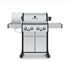Broil King Baron 490 IR