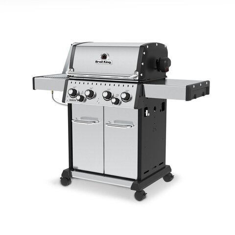 Broil King Baron 490 IR - image 2