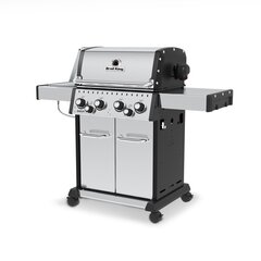 Broil King Baron 490 IR - image 2