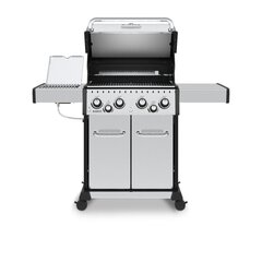 Broil King Baron 490 IR - image 3