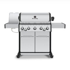 Broil King Baron S 590 IR - image 1