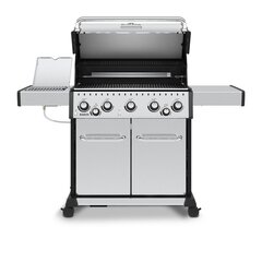 Broil King Baron S 590 IR - image 3