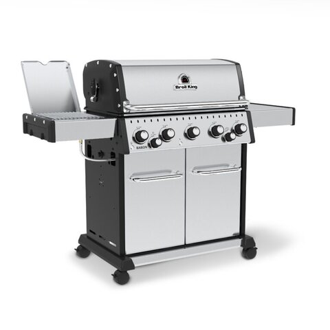 Broil King Baron S 590 IR - image 2