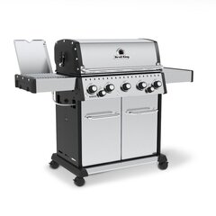 Broil King Baron S 590 IR - image 2