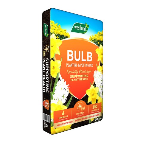 Bulb Planting & Potting Mix 20L - image 2