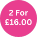 Buy 2 for £16 (Bundle)