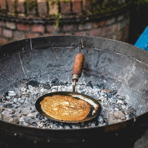 Chapati Pan - image 2