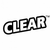 Clear