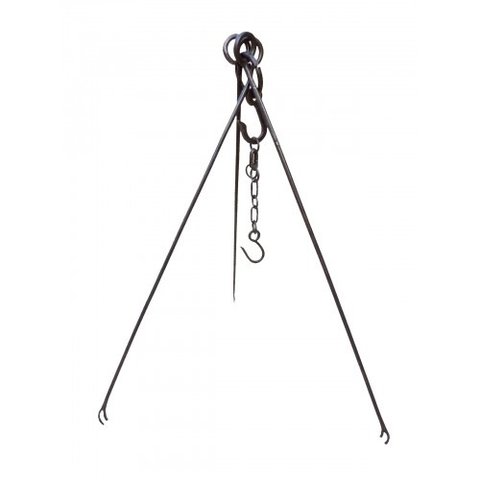 Cooking Tripod with Chain - 75 - image 1