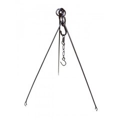 Cooking Tripod with Chain - 95 - image 1