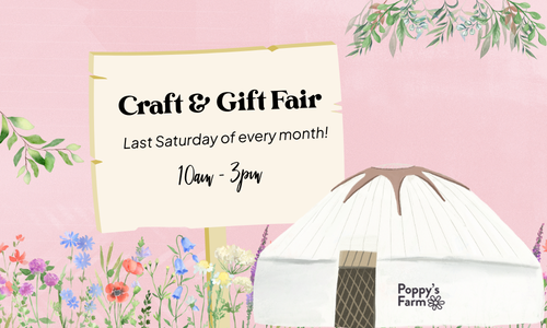 Craft & Gift Fair