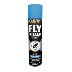 DeadFast Fly Killer Spray 300ml