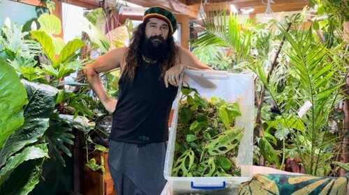 Events @ St Peters Garden Centre