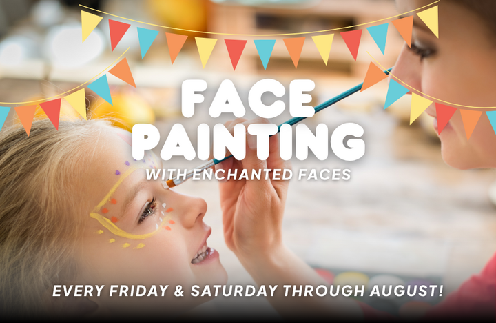 Face Painting