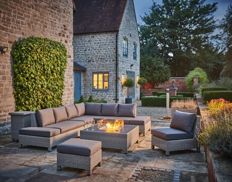 Firepit Sets