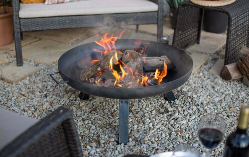 Firepits, Firebowls & Chimineas