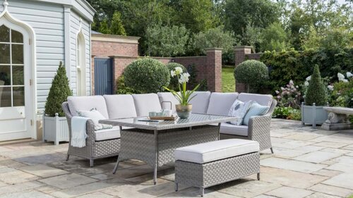 Garden Furniture