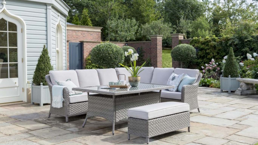 Garden Furniture Sets UK St Peters Garden Centre