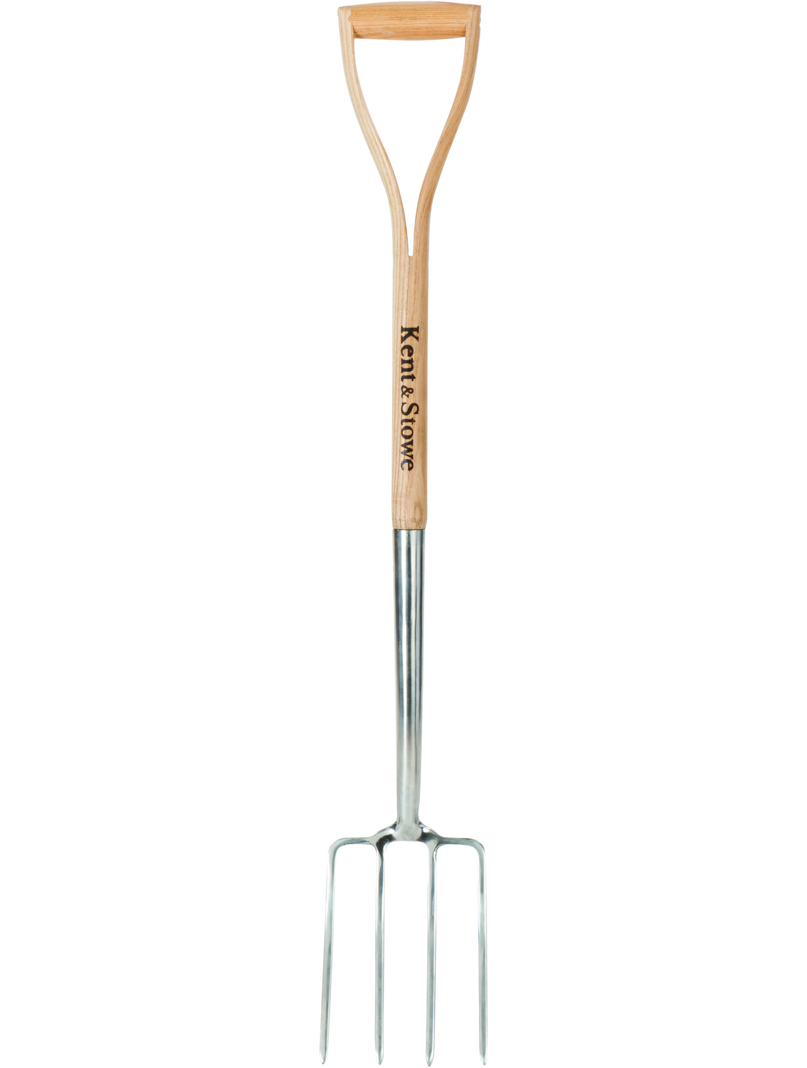 Garden Life Stainless Steel Digging Fork St Peters Garden Centre