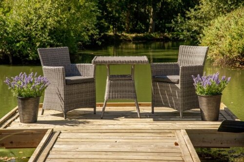 Garden Loungers & Recliners