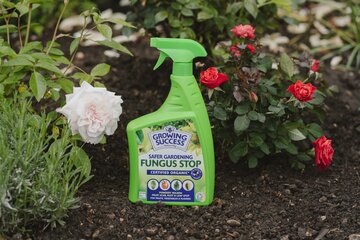 Gro-Sure Natural Power Disease & Fungus 800ml - image 1