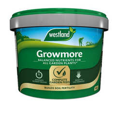 Growmore Tub 8kg