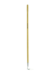 Kent & Stowe Stainless Steel Long Draw Hoe - image 1