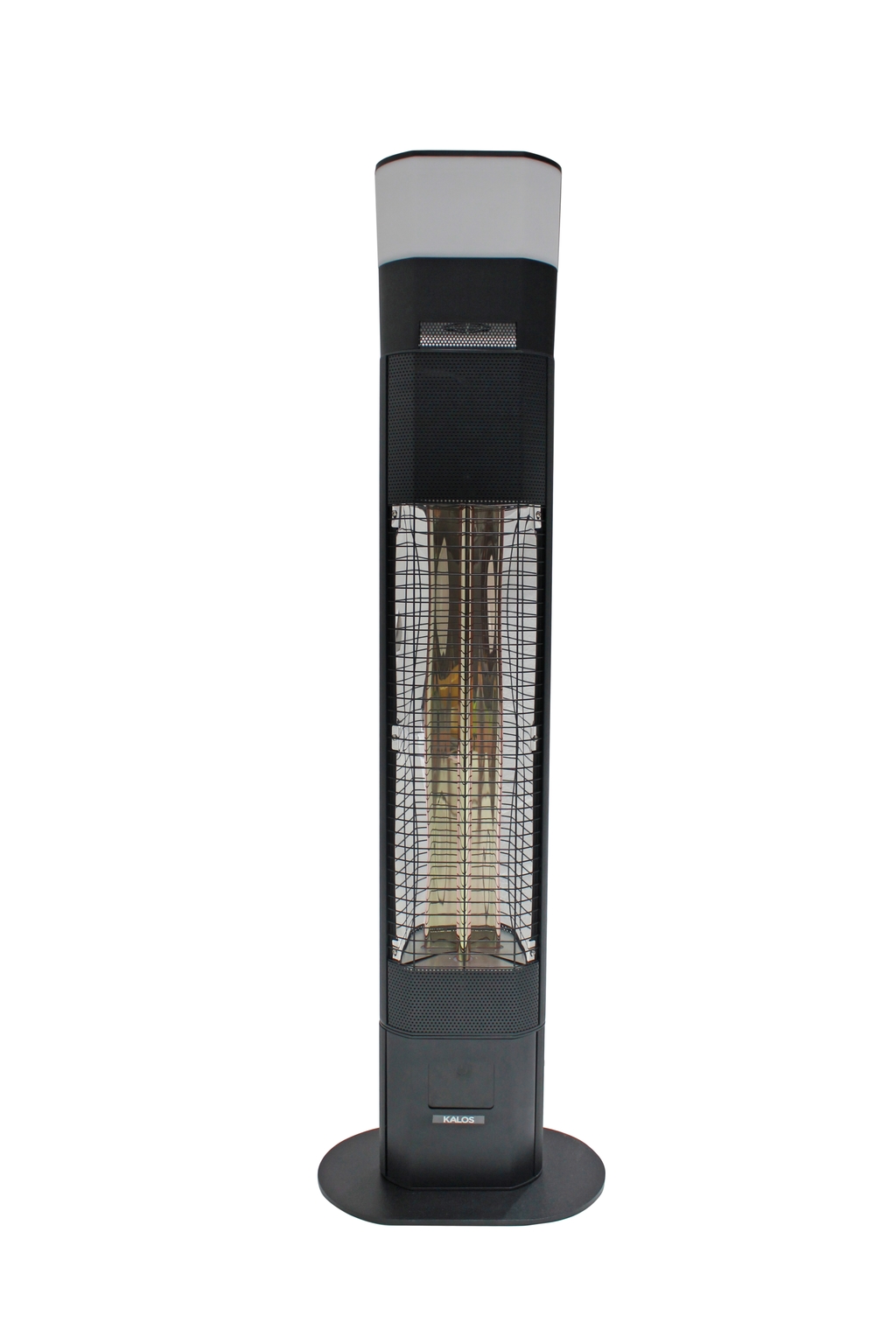 Kettler Floor Standing Heater 2500W St Peters Garden Centre