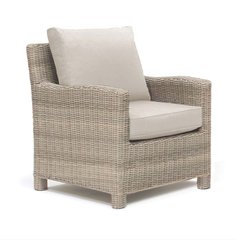 Kettler Palma Armchair Oyster