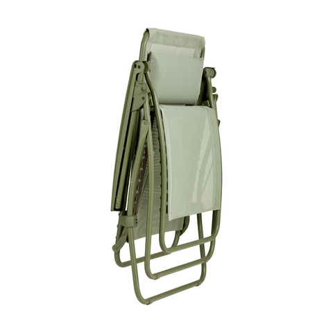 Lafuma R Clip Batyline Zero Gravity Reclining Chair - Moss - image 2