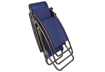 Lafuma R Clip Batyline Zero Gravity Reclining Chair - Ocean - image 2