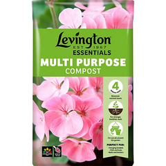 Levington Essentials Multi-Purpose Compost 40L - image 1