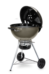 Master-Touch GBS C-5750 Smoke - image 2