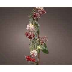 Micro LED Flower Garland (Battery Operated/Indoor) - image 2
