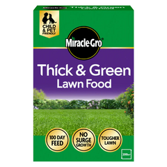 Miracle-Gro® Thick & Green Box 200m2