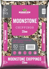 Moonstone 20mm