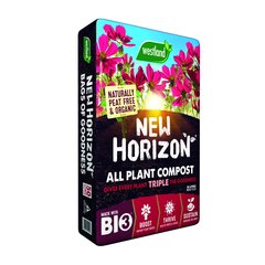 New Horizon All Plant Compost 50L - image 3
