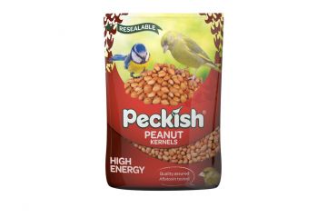 Peckish Peanuts 12.75Kg - image 1