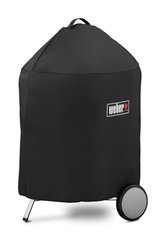 Premium Grill Cover, Fits 57cm Original Kettle Premium and Master-Touch™ charcoal grills - image 2
