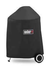Premium Grill Cover, Fits 47cm charcoal grills - image 2