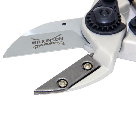 Wilkinson Sword Razorcut Pro Anvil Pruners - image 2