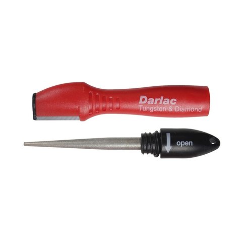 Darlac Tungsten & Diamond Sharpener