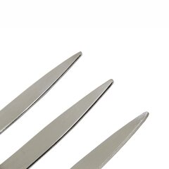 Stainless Steel Hand Fork - image 4