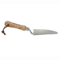 Stainless Steel Hand Trowel - image 2