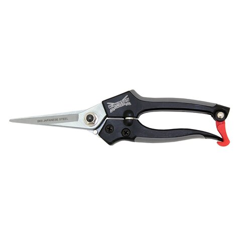 Stainless Steel Straight Pruning Snip - image 1