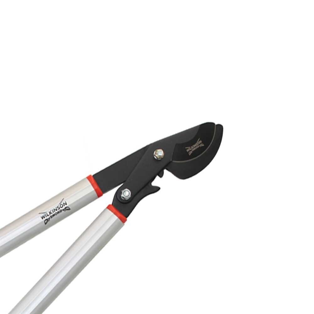 Geared bypass loppers deals