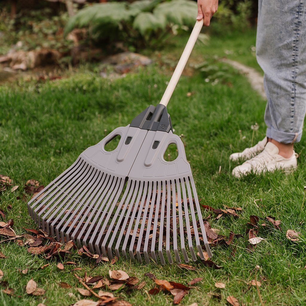 Raking 3 on sale