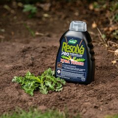 Resolva Xtra Tough Pro Weedkiller Concentrate 1L - image 1