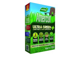 Aftercut Ultra Green Plus Box 100sq.m