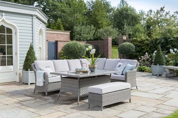 Kettler Charlbury Corner Set - image 6